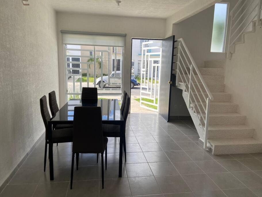 Casa Kuxtal Apartment ปลายาเดลการ์เมน ภายนอก รูปภาพ
