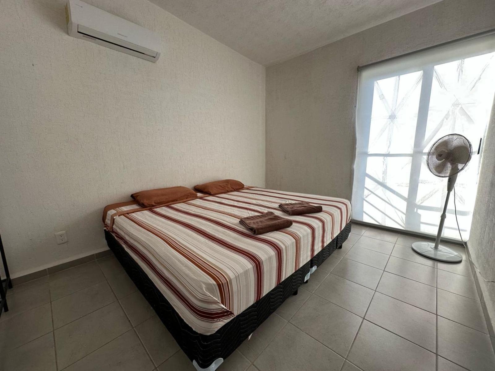 Casa Kuxtal Apartment ปลายาเดลการ์เมน ภายนอก รูปภาพ